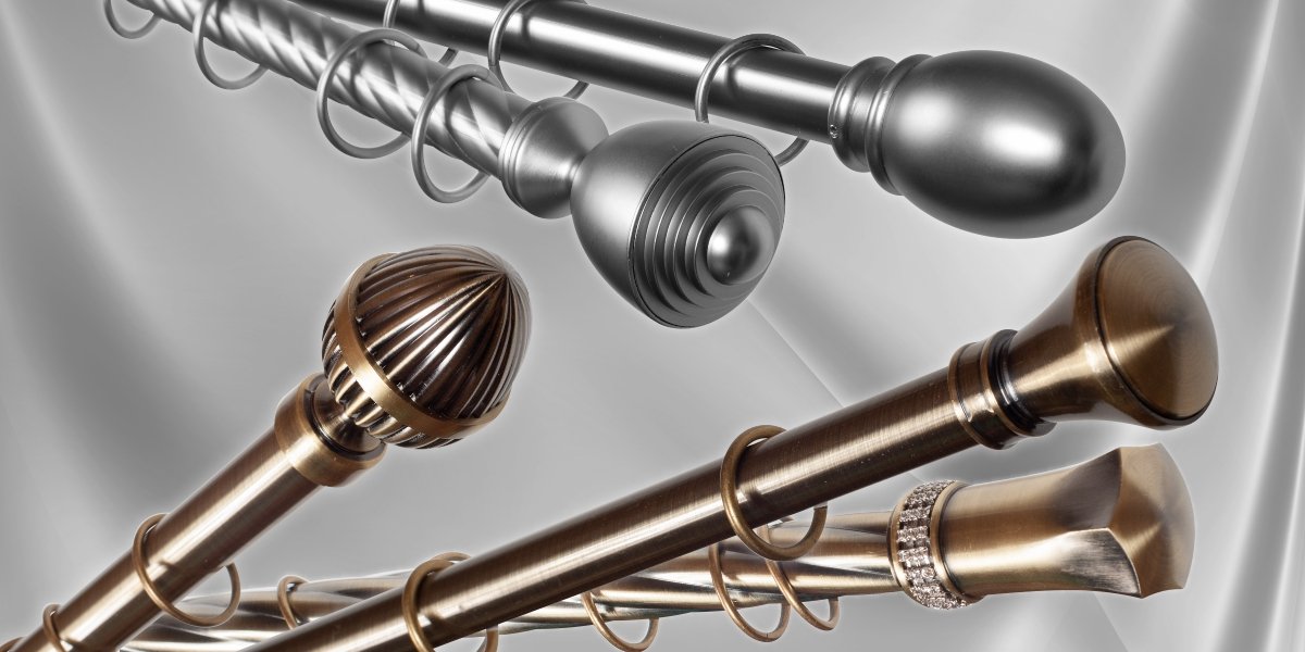 Karnizai Užuolaidoms Karnizai Užuolaidoms