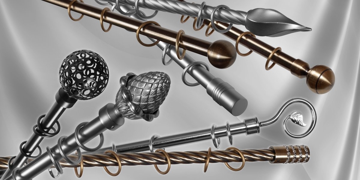 Priedai Karnizams Priedai Karnizams